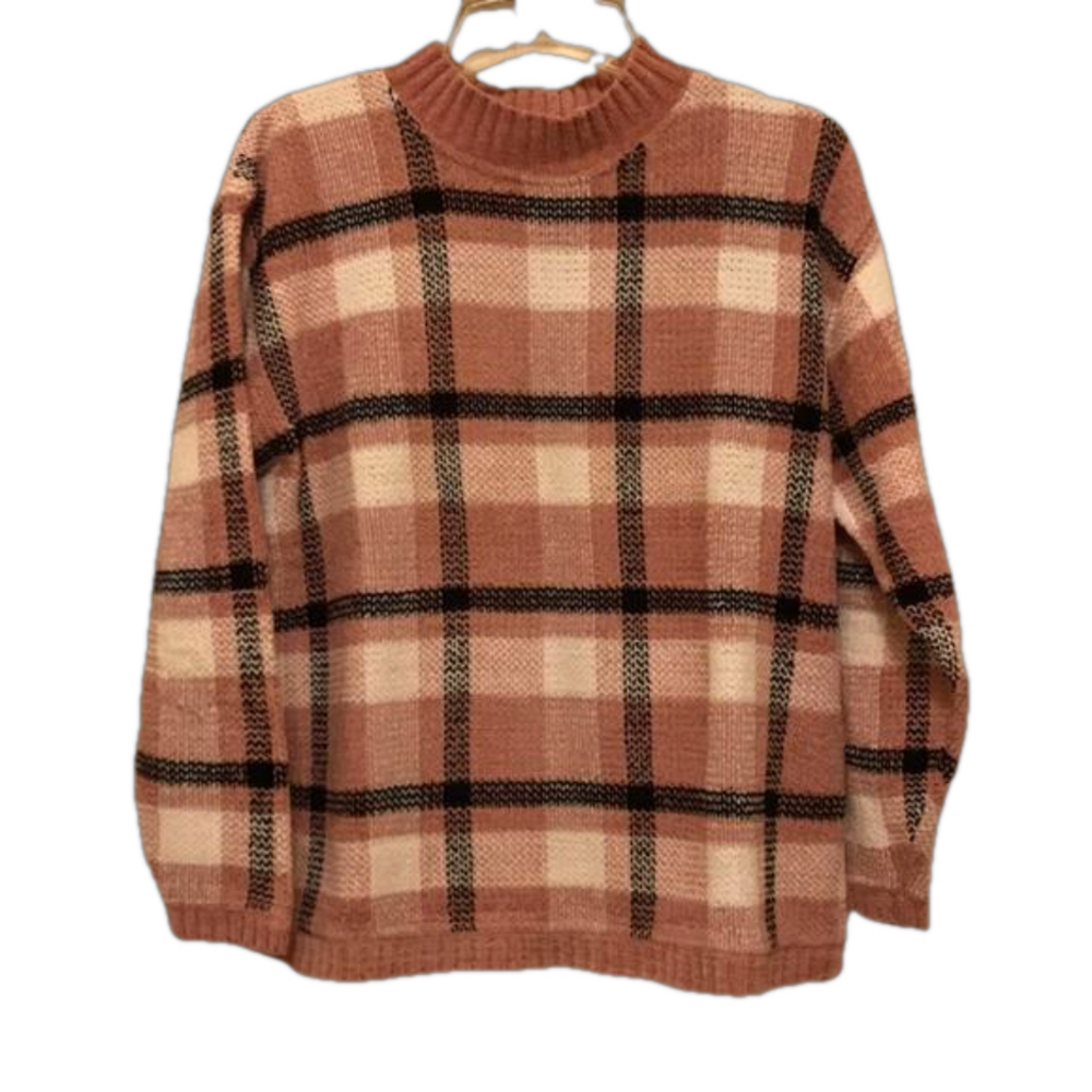 Ladies Sweater size M